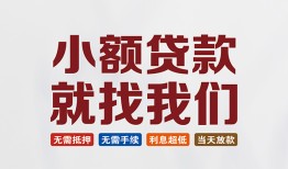 深圳信用信用贷款网-深圳信用哪里可以私人借款-深圳信用短借当天借钱